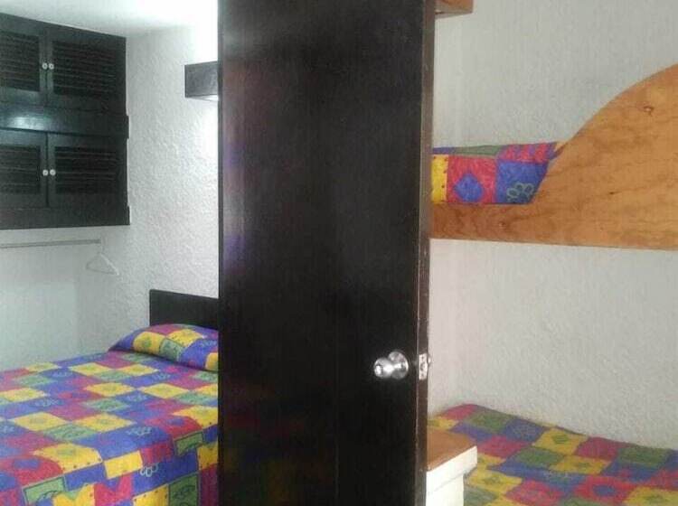 四人标准间, Mar Paraiso Queen