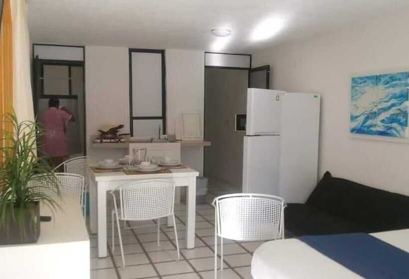 四人标准间, Mar Paraiso Queen