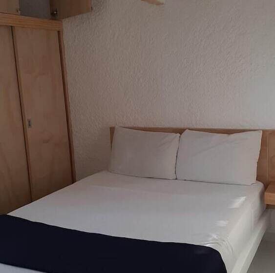 标准间, Mar Paraiso Queen