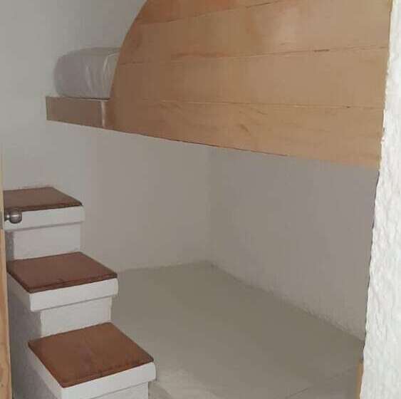 标准间, Mar Paraiso Queen