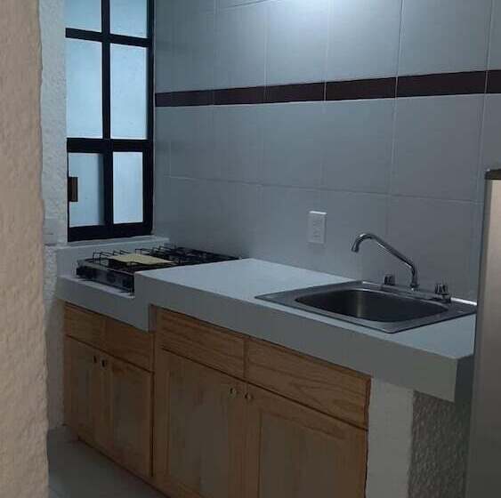 标准间, Mar Paraiso Queen