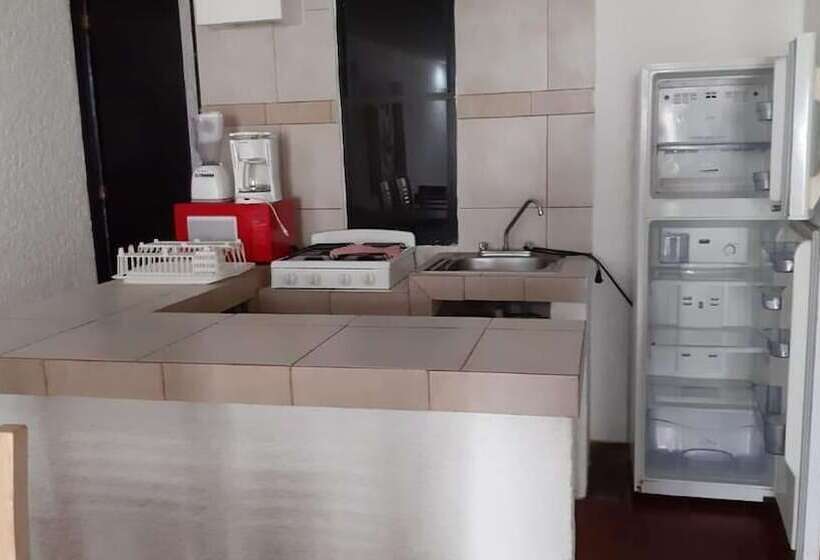 标准间, Mar Paraiso Queen