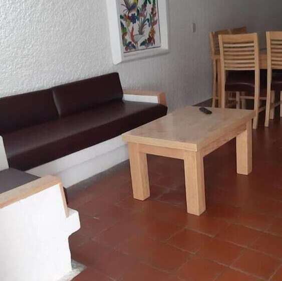 标准间, Mar Paraiso Queen