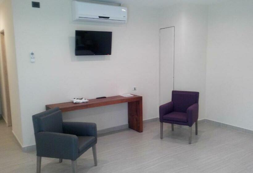 Люкс, Nak'an Secreto Maya