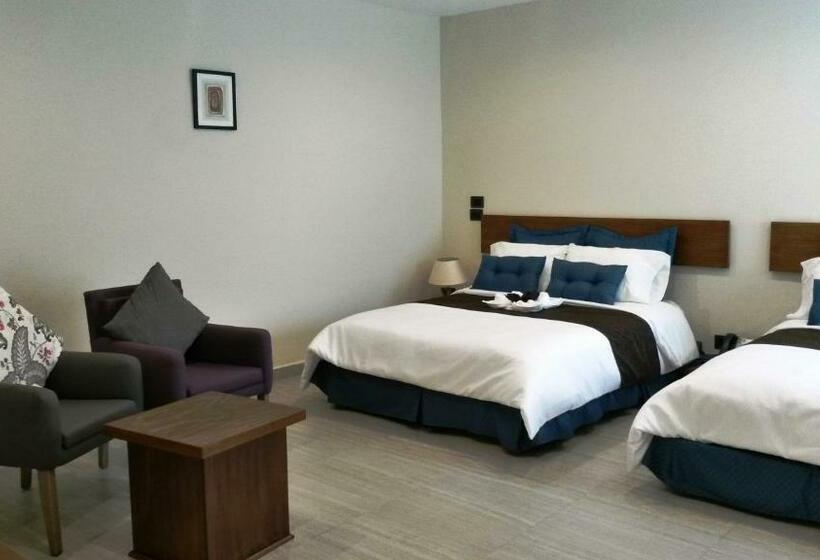 Люкс, Nak'an Secreto Maya