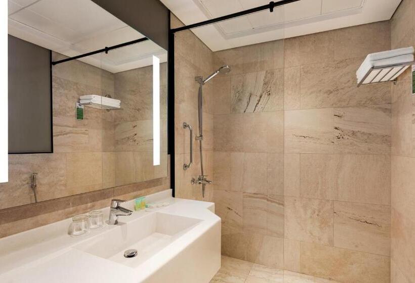 سوییت اجرایی, Ramada By Wyndham Dubai Barsha Heights