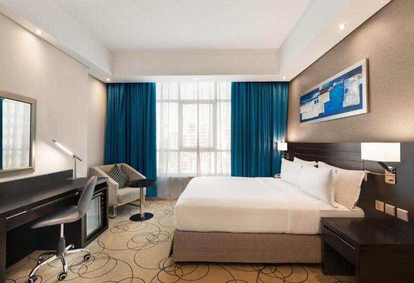 اتاق کلاسیک, Ramada By Wyndham Dubai Barsha Heights