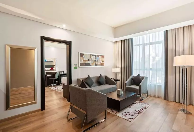 Executive Suite