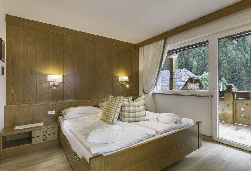 חדר סטנדרט עם מרפסת, Ramon