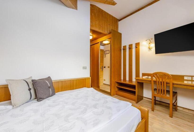 חדר סטנדרט יחיד, Ramon