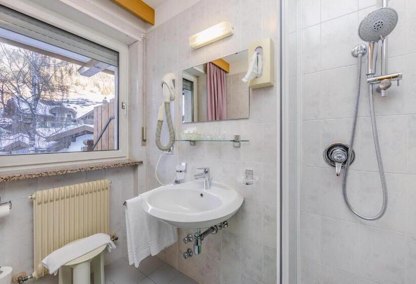 חדר סטנדרט, Ramon