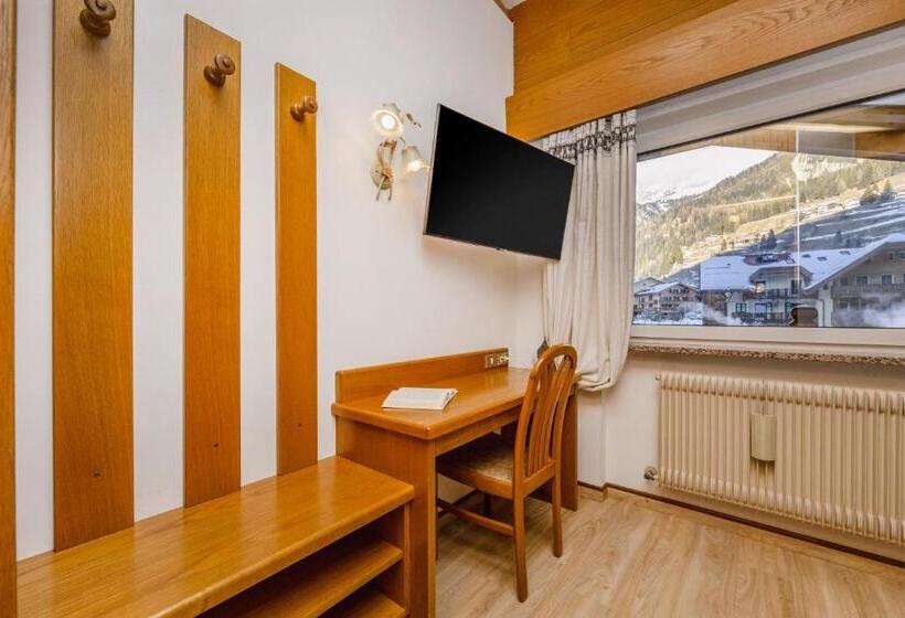 חדר סטנדרט, Ramon