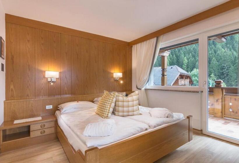 חדר סטנדרט נוף להרים, Ramon