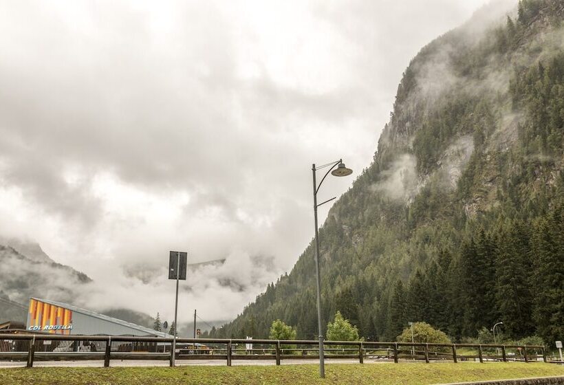 חדר סטנדרט עם מרפסת, Ramon