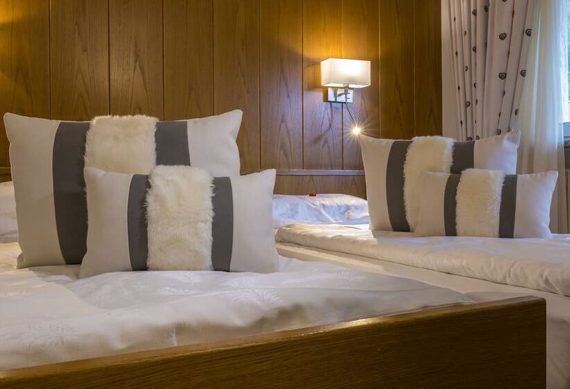 חדר סטנדרט עם מרפסת, Ramon