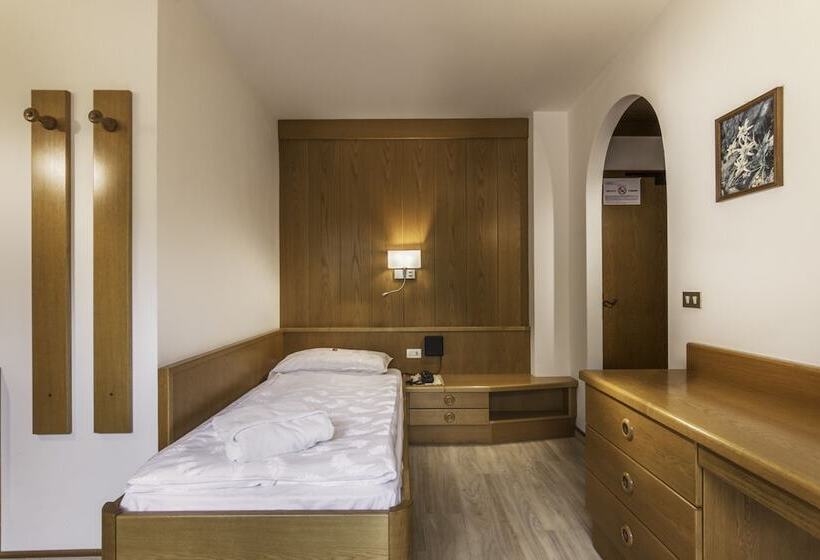 חדר סטנדרט יחיד עם מרפסת, Ramon