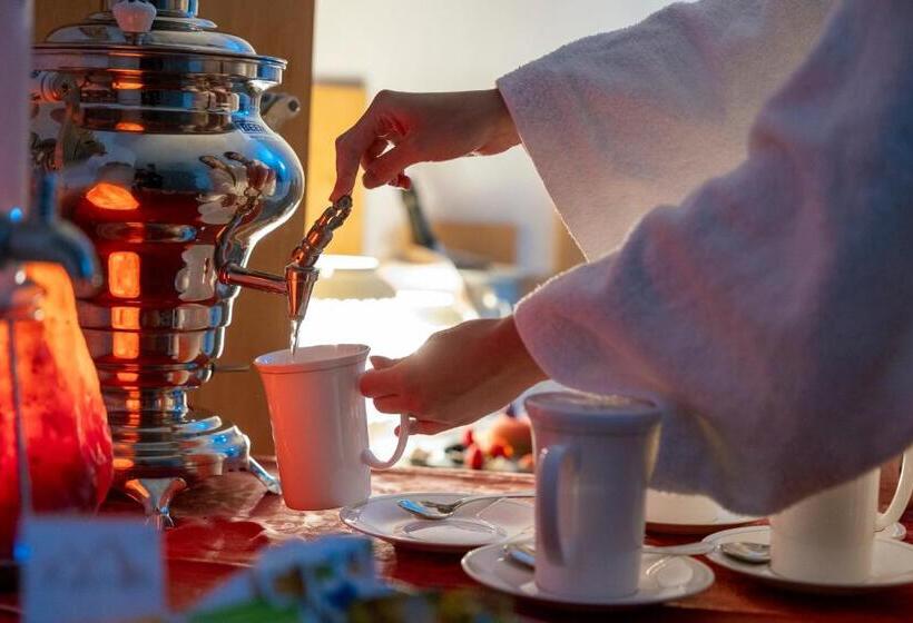 חדר סטנדרט, Ramon