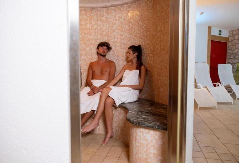 חדר סטנדרט, Ramon