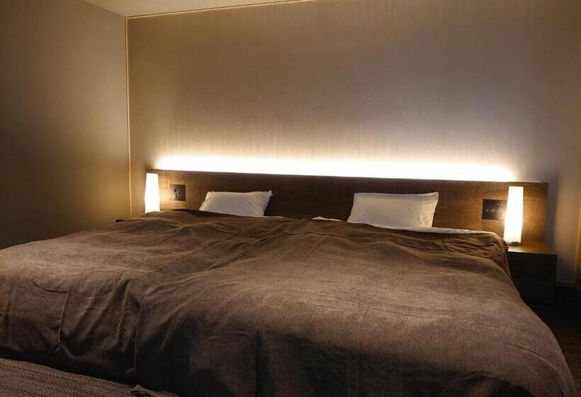 オーシャンビュースイート, Senpokaku