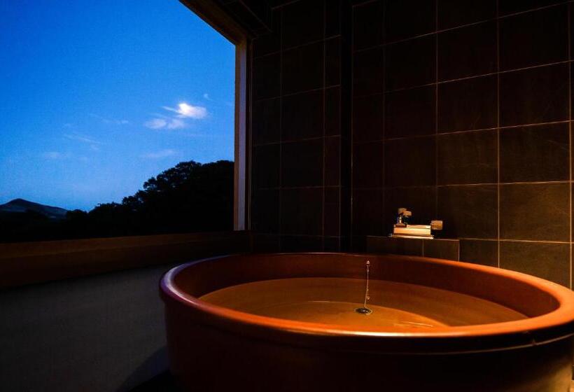 オーシャンビュースイート, Senpokaku