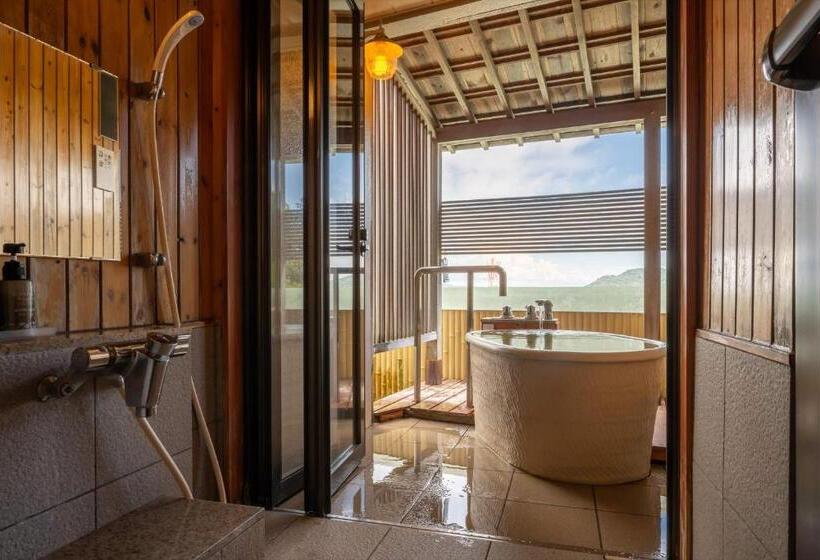 身障者適用スタンダードルーム, Senpokaku