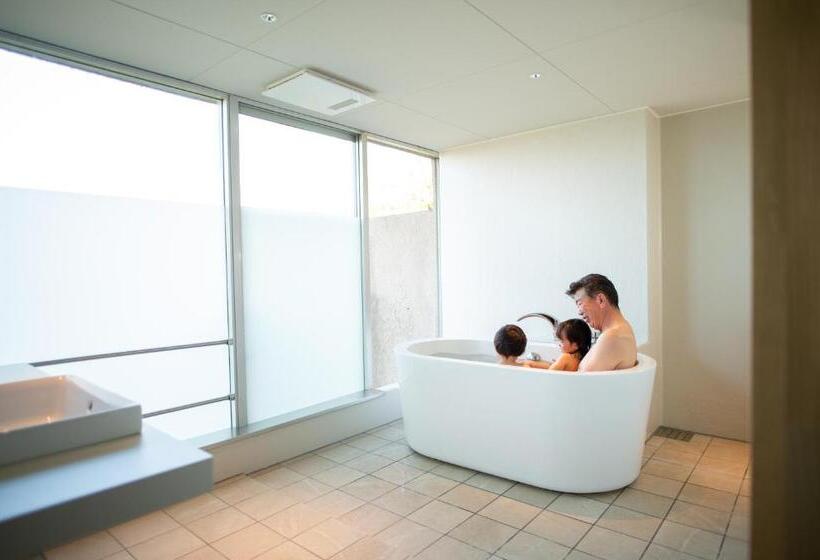 オーシャンビュースイート, Senpokaku