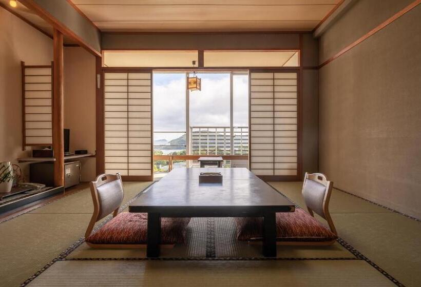 ファミリールーム, Senpokaku