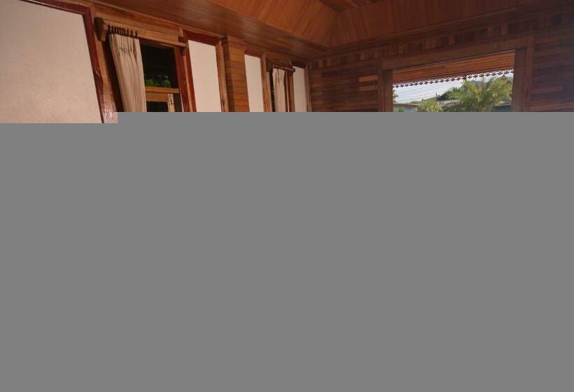 스탠다드 룸, Sangsawan Palace Khaolak Resort