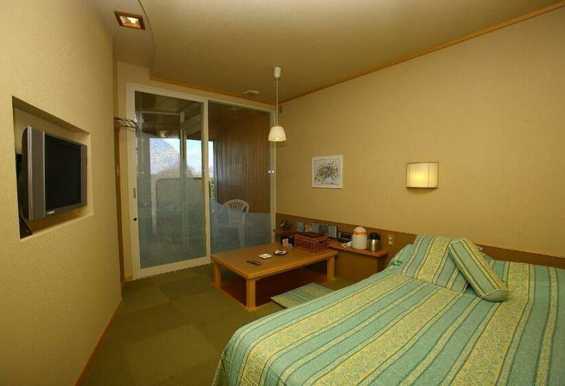 スタンダードシングルルーム, Senpokaku