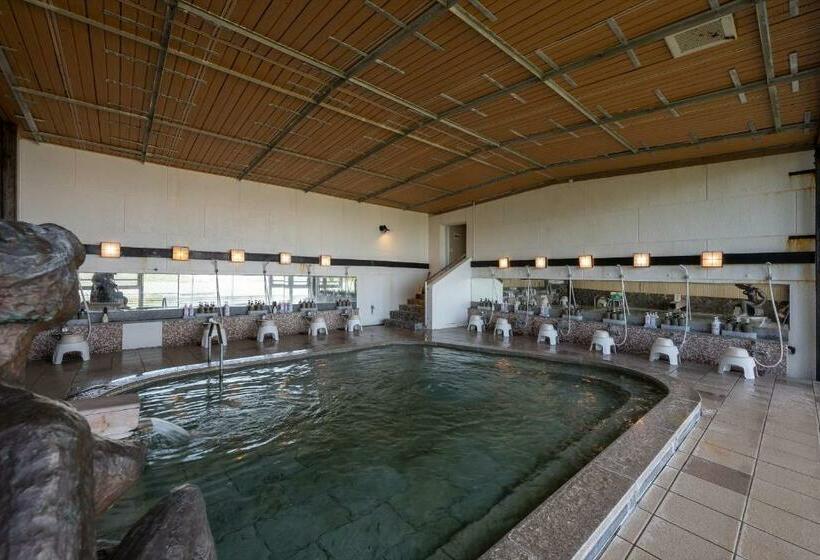 スタンダードルーム, Senpokaku