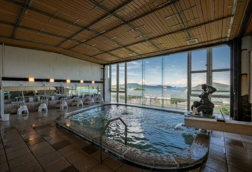 חדר סטנדרט, Senpokaku