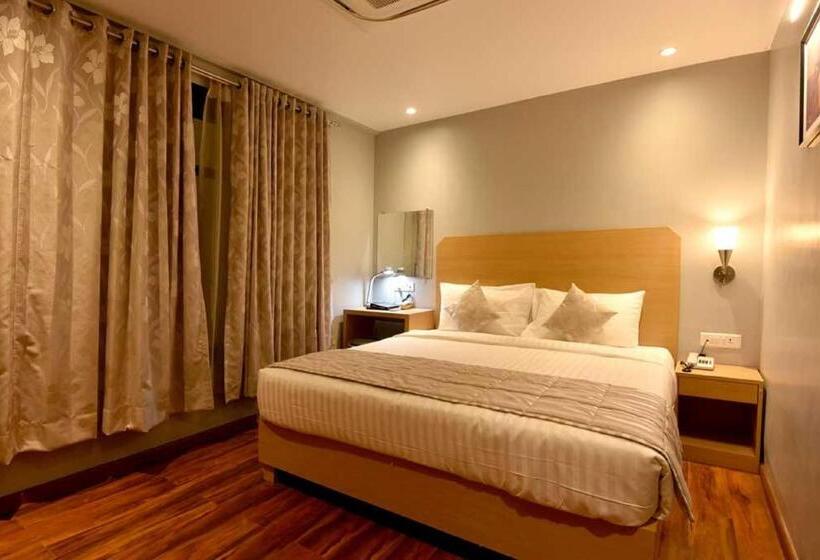 חדר סופריור, The Prem Beacon Jodhpur