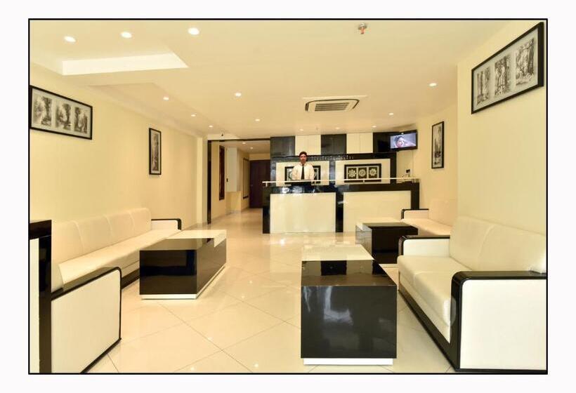 חדר סופריור, The Prem Beacon Jodhpur