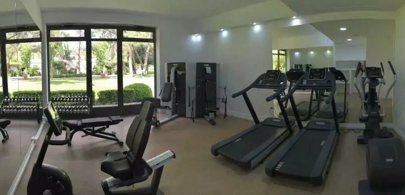 اتاق استاندارد, Villa Minieri Resort & Spa