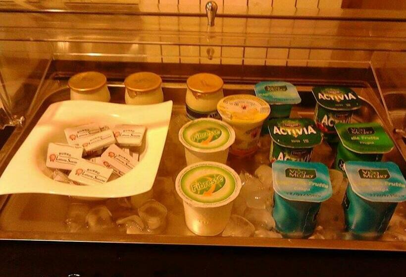 חדר סטנדרט, Villa Minieri Resort & Spa