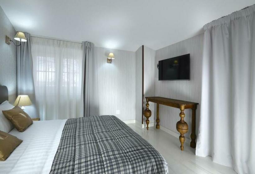 חדר סטנדרט, Villa Minieri Resort & Spa