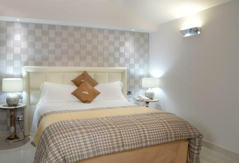 חדר סטנדרט, Villa Minieri Resort & Spa