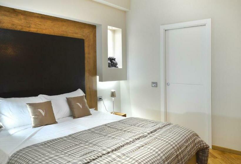 חדר סטנדרט, Villa Minieri Resort & Spa