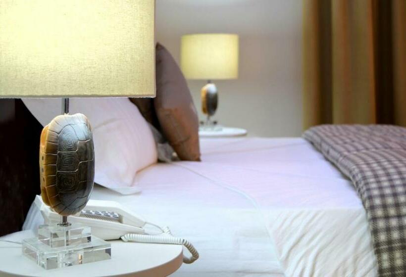 חדר סטנדרט, Villa Minieri Resort & Spa