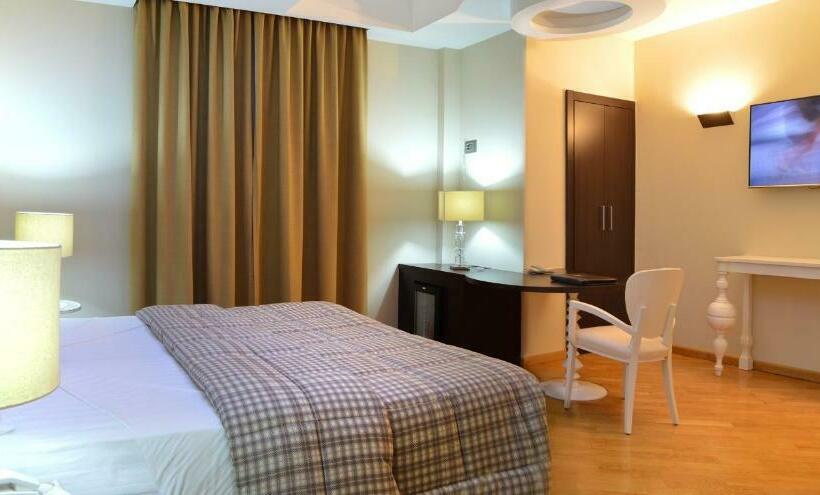 חדר סטנדרט, Villa Minieri Resort & Spa