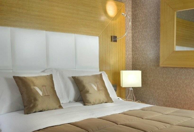 חדר סטנדרט, Villa Minieri Resort & Spa