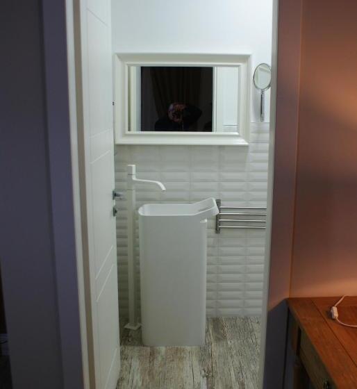 חדר סטנדרט, Villa Minieri Resort & Spa