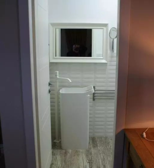 اتاق استاندارد, Villa Minieri Resort & Spa