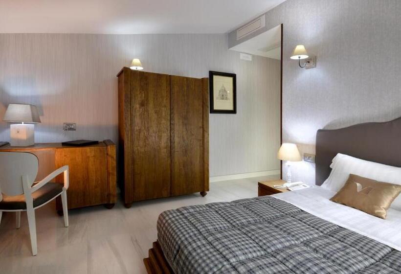 חדר סטנדרט, Villa Minieri Resort & Spa