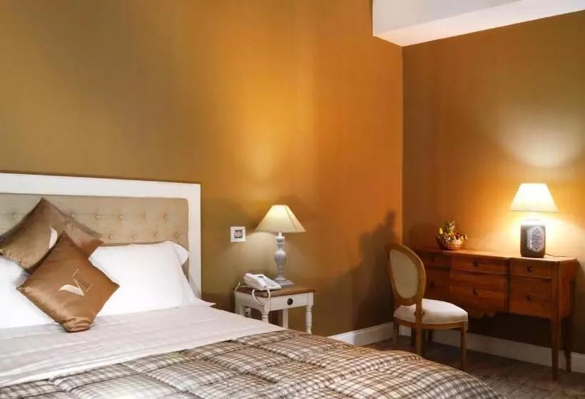 اتاق استاندارد, Villa Minieri Resort & Spa