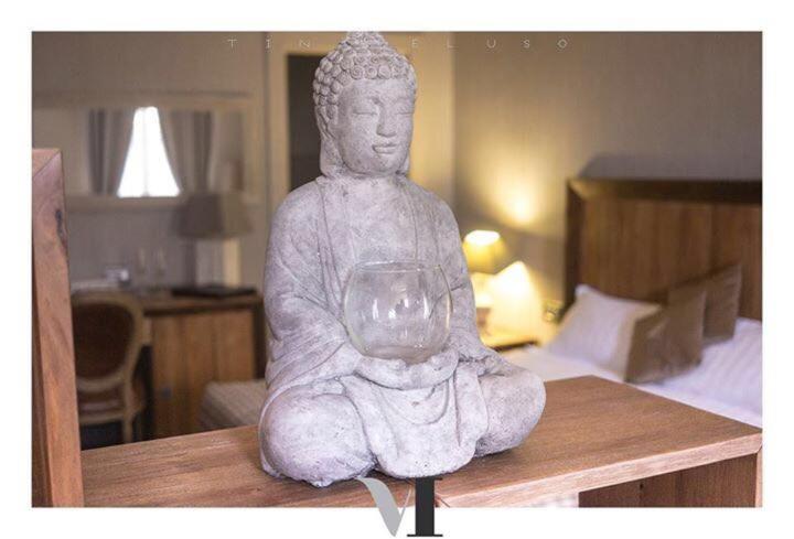 חדר דלוקס, Villa Minieri Resort & Spa