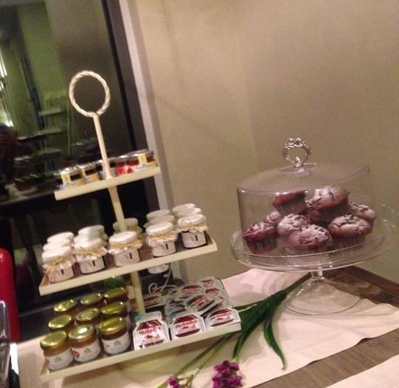 חדר דלוקס, Villa Minieri Resort & Spa