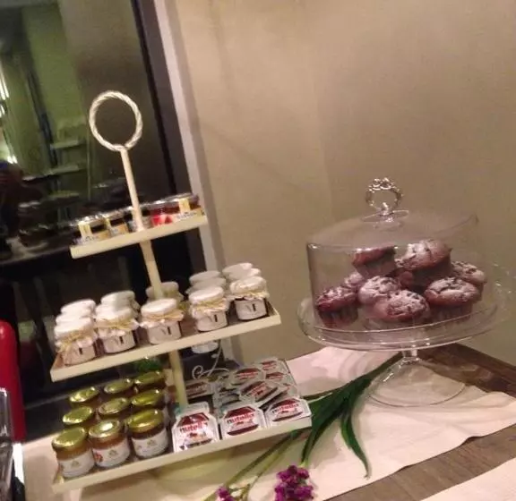 اتاق استاندارد چهار تخته, Villa Minieri Resort & Spa
