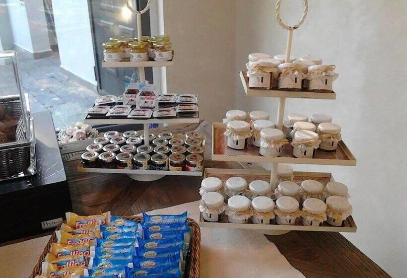 חדר סטנדרט לארבעה, Villa Minieri Resort & Spa