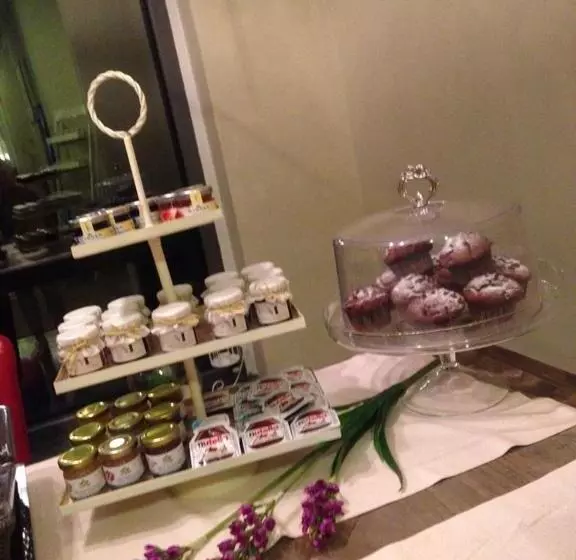 اتاق استاندارد چهار تخته, Villa Minieri Resort & Spa
